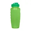 30 Oz. Poly-Clear™ Gripper Bottle