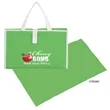 Non-Woven Budget Beach Mat