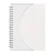 5" x 7" Spiral Notebook