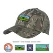 Camouflage Cap