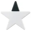 Star Shape Clip