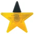 Star Shape Clip