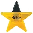 Star Shape Clip