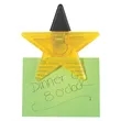 Star Shape Clip