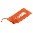 Microfiber Pouch With Drawstring