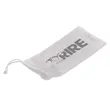 Microfiber Pouch With Drawstring