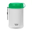 Mini Wet Wipe Canister