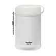 Mini Wet Wipe Canister