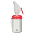 Mini Wet Wipe Canister