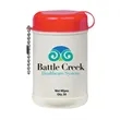 Mini Wet Wipe Canister