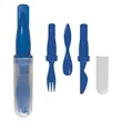 3-Piece Cutlery Set