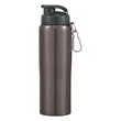24 Oz. Stainless Steel Bike Bottle