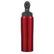 24 Oz. Stainless Steel Bike Bottle