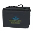 Non-Woven Six Pack Kooler Bag
