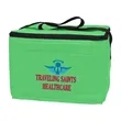 Non-Woven Six Pack Kooler Bag