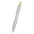Twin-Write Pen With Highlighter