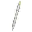 Twin-Write Pen With Highlighter