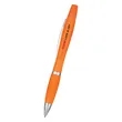 Twin-Write Pen With Highlighter
