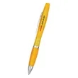 Twin-Write Pen With Highlighter
