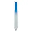 Glass Nail File In Sleeve