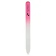 Glass Nail File In Sleeve