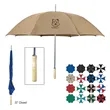48" Arc Umbrella