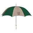 48" Arc Umbrella
