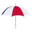 48" Arc Umbrella