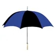 48" Arc Umbrella