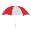 48" Arc Umbrella