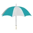 48" Arc Umbrella