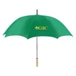 60" Arc Golf Umbrella