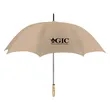 60" Arc Golf Umbrella