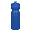 24 Oz. Poly-Clear™ Fitness Bottle