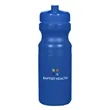 24 Oz. Poly-Clear™ Fitness Bottle