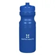 24 Oz. Poly-Clear™ Fitness Bottle