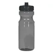 24 Oz. Poly-Clear™ Fitness Bottle