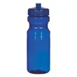 24 Oz. Poly-Clear™ Fitness Bottle