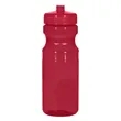 24 Oz. Poly-Clear™ Fitness Bottle