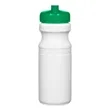 24 Oz. Poly-Clear™ Fitness Bottle