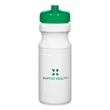 24 Oz. Poly-Clear™ Fitness Bottle