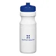 24 Oz. Poly-Clear™ Fitness Bottle
