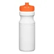 24 Oz. Poly-Clear™ Fitness Bottle