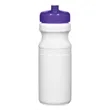 24 Oz. Poly-Clear™ Fitness Bottle