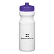 24 Oz. Poly-Clear™ Fitness Bottle