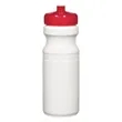 24 Oz. Poly-Clear™ Fitness Bottle