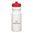 24 Oz. Poly-Clear™ Fitness Bottle