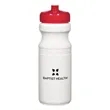 24 Oz. Poly-Clear™ Fitness Bottle