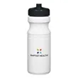 24 Oz. Poly-Clear™ Fitness Bottle