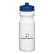 24 Oz. Poly-Clear™ Fitness Bottle